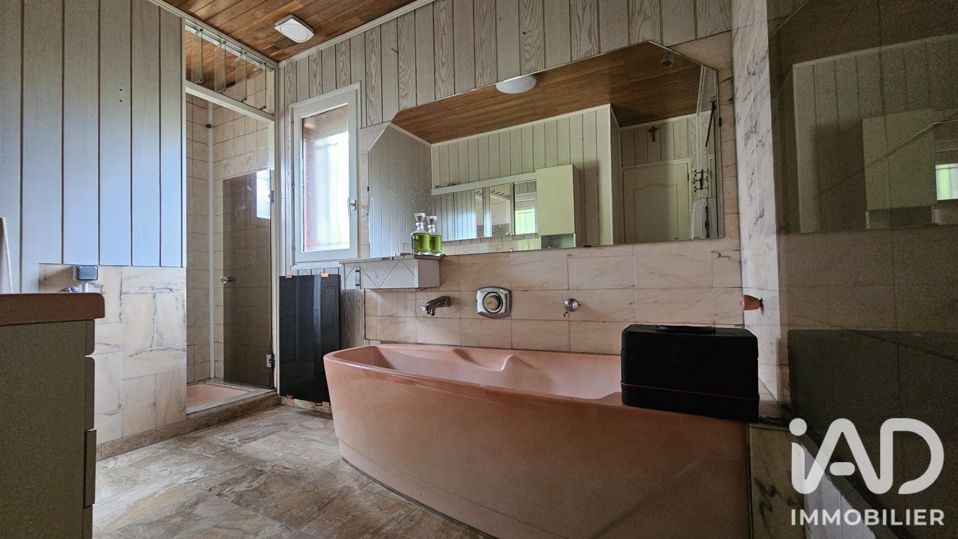 Vente maison à Sérifontaine (60590) : pavillon 6 pièces 135 m² - 2102009 — 6