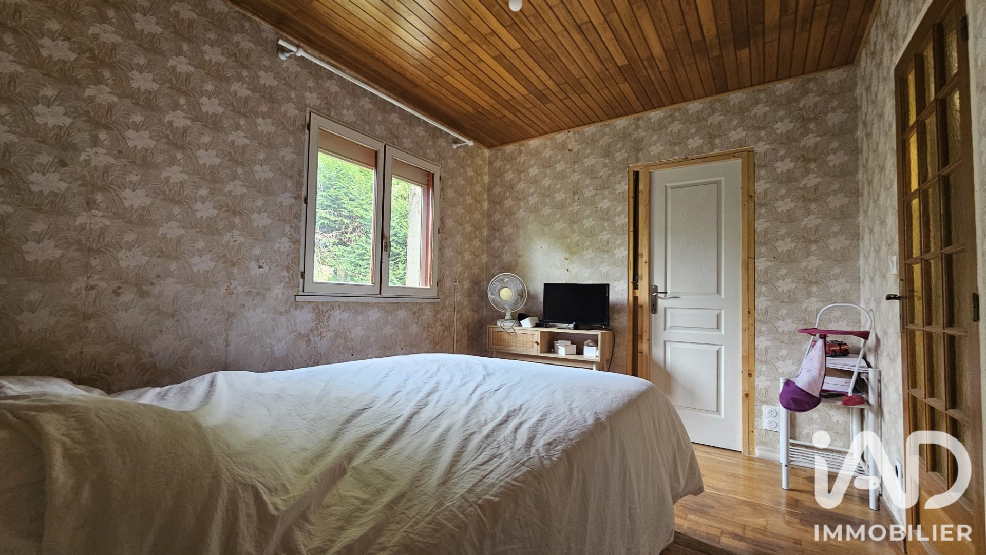 Vente maison à Sérifontaine (60590) : pavillon 6 pièces 135 m² - 2102009 — 7