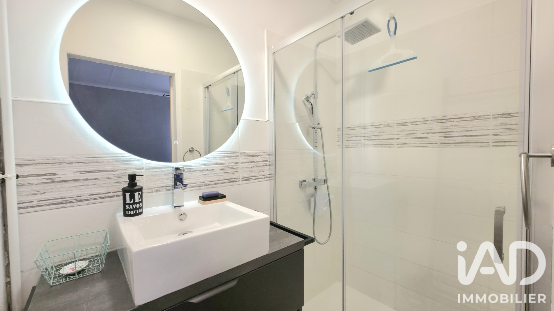 Vente maison à Châteauvillain (52120) : maison 4 pièces 104 m² - 2101164 — 12
