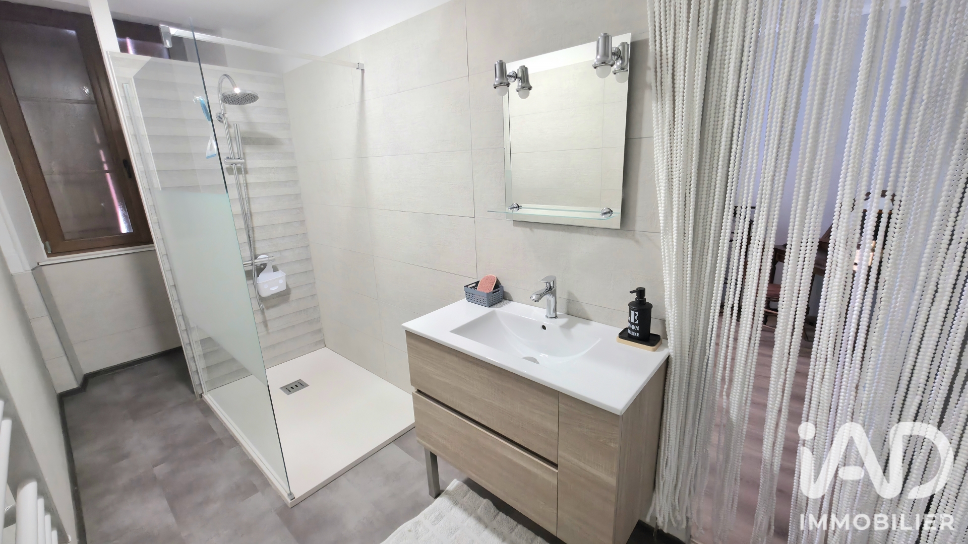 Vente maison à Châteauvillain (52120) : maison 4 pièces 104 m² - 2101164 — 9