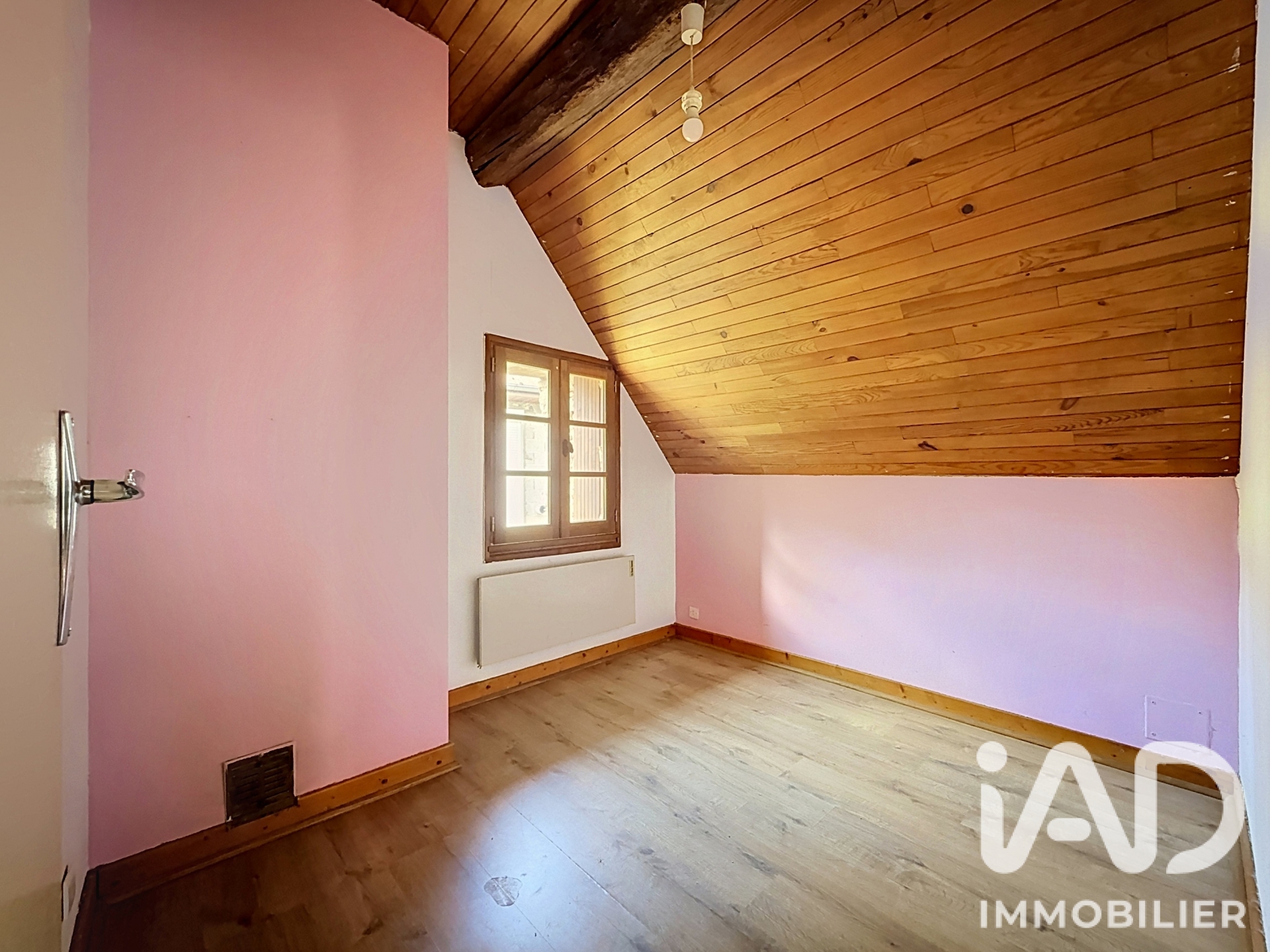 Vente maison à Montberthault (21460) : maison 4 pièces 87 m² - 2109756 — 6
