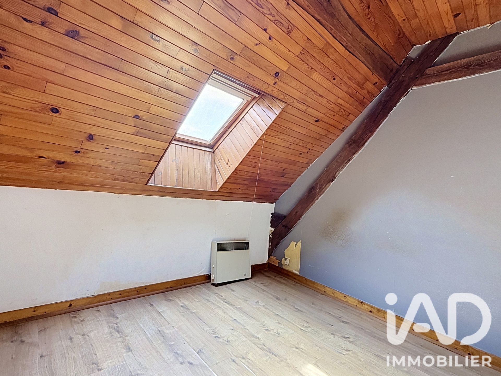 Vente maison à Montberthault (21460) : maison 4 pièces 87 m² - 2109756 — 7