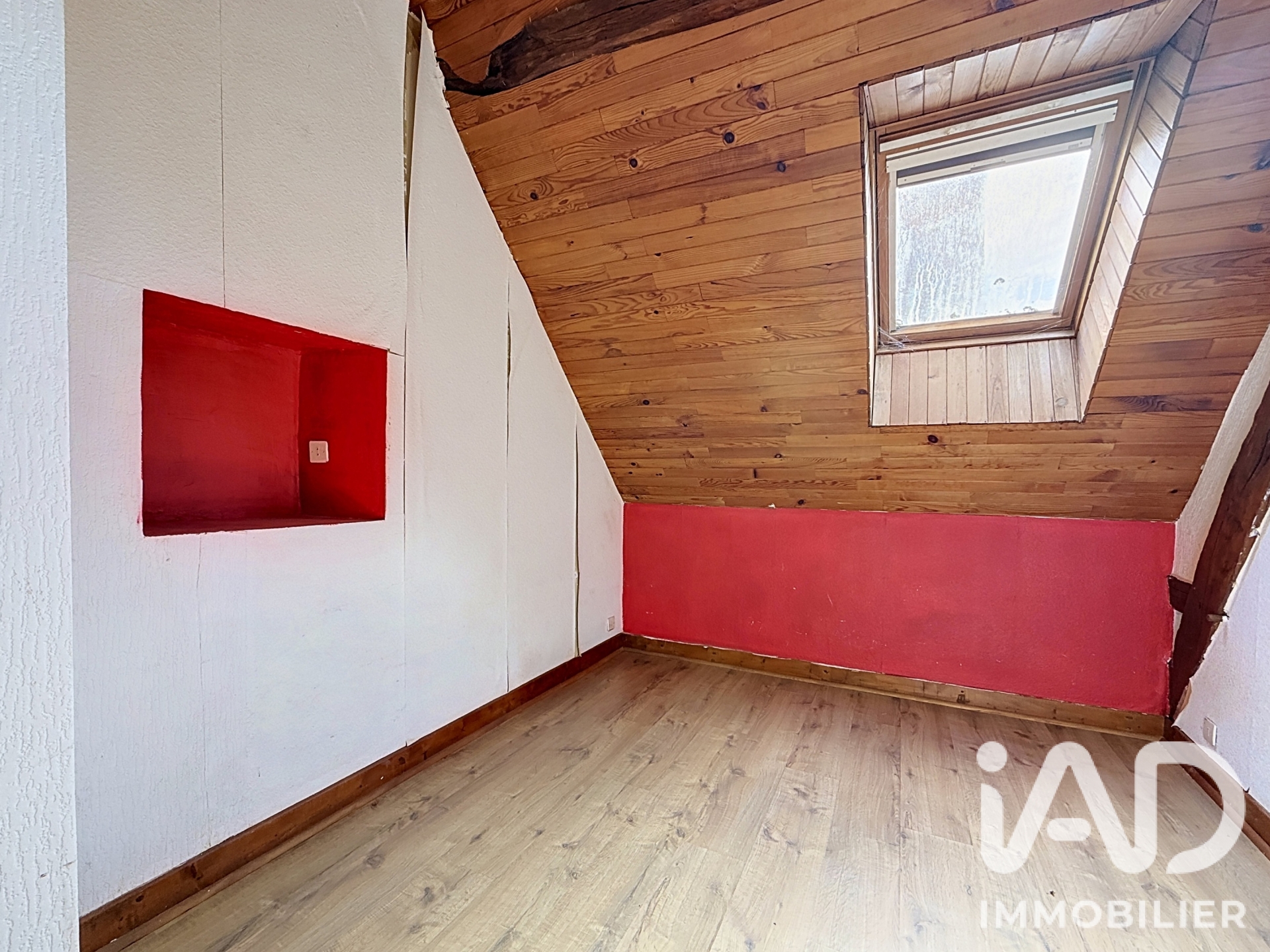 Vente maison à Montberthault (21460) : maison 4 pièces 87 m² - 2109756 — 8