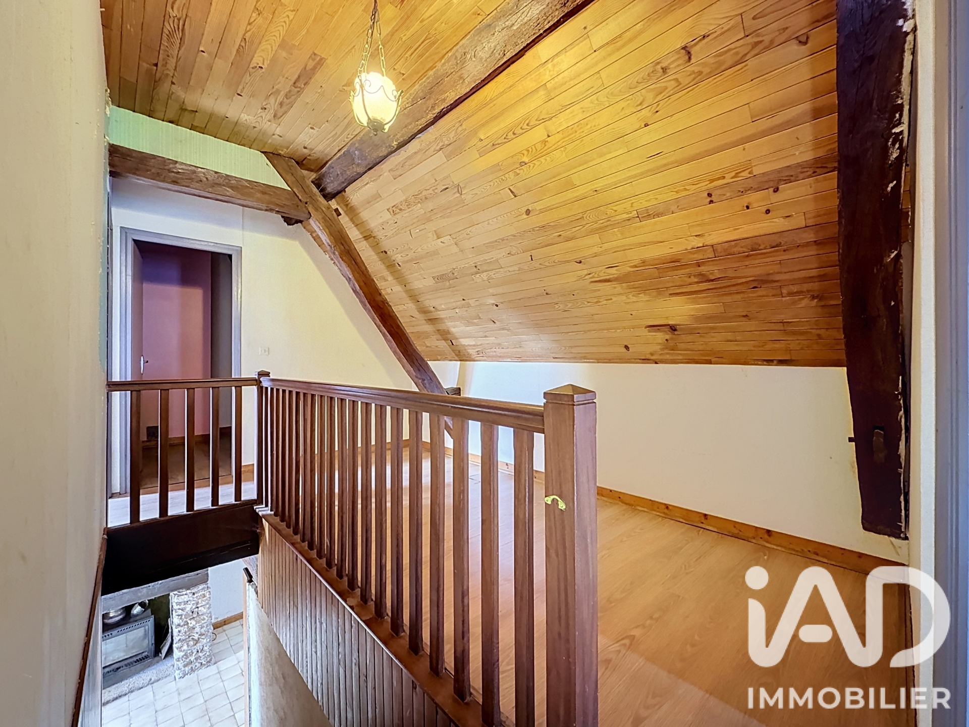 Vente maison à Montberthault (21460) : maison 4 pièces 87 m² - 2109756 — 4