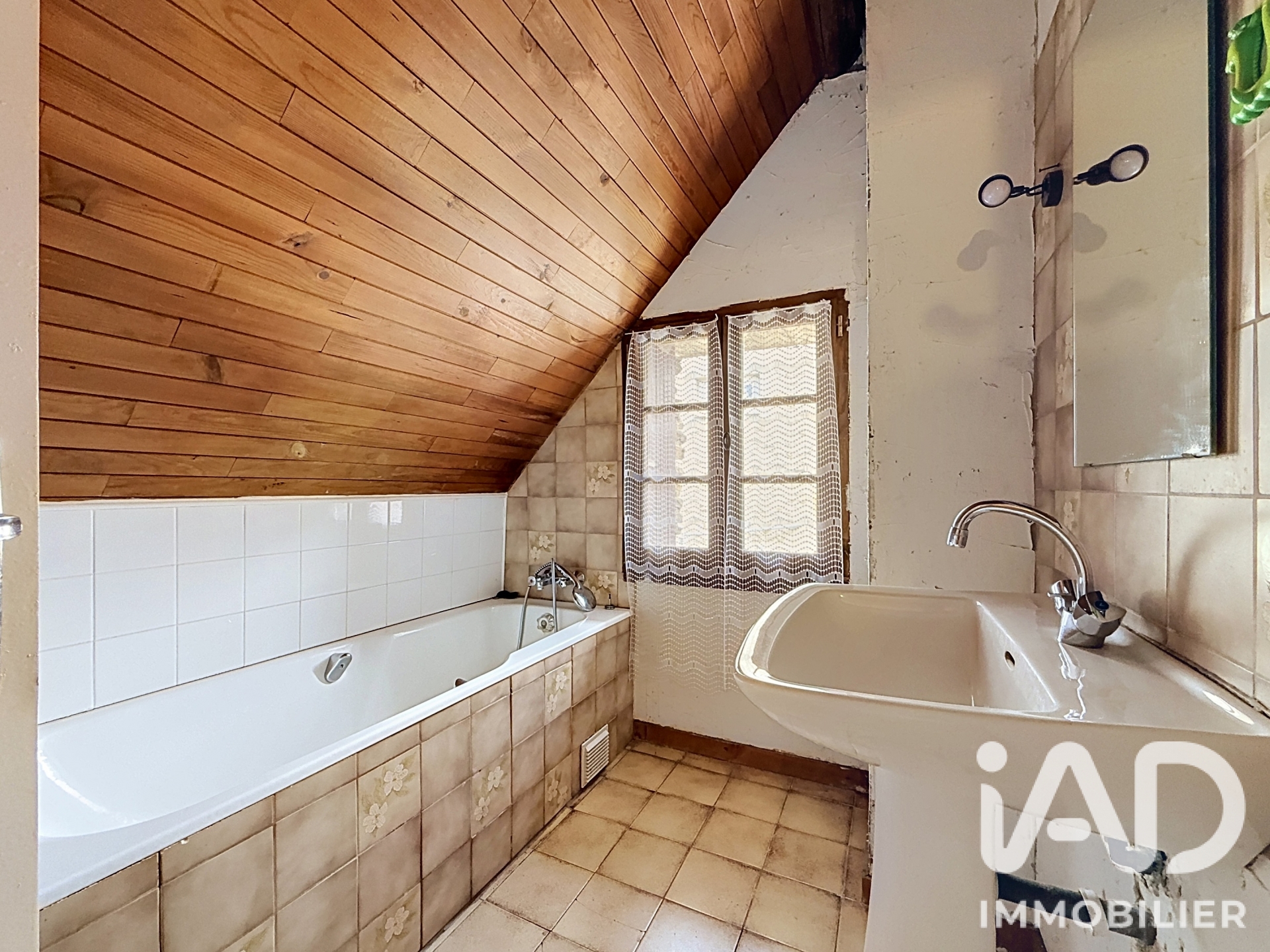 Vente maison à Montberthault (21460) : maison 4 pièces 87 m² - 2109756 — 9