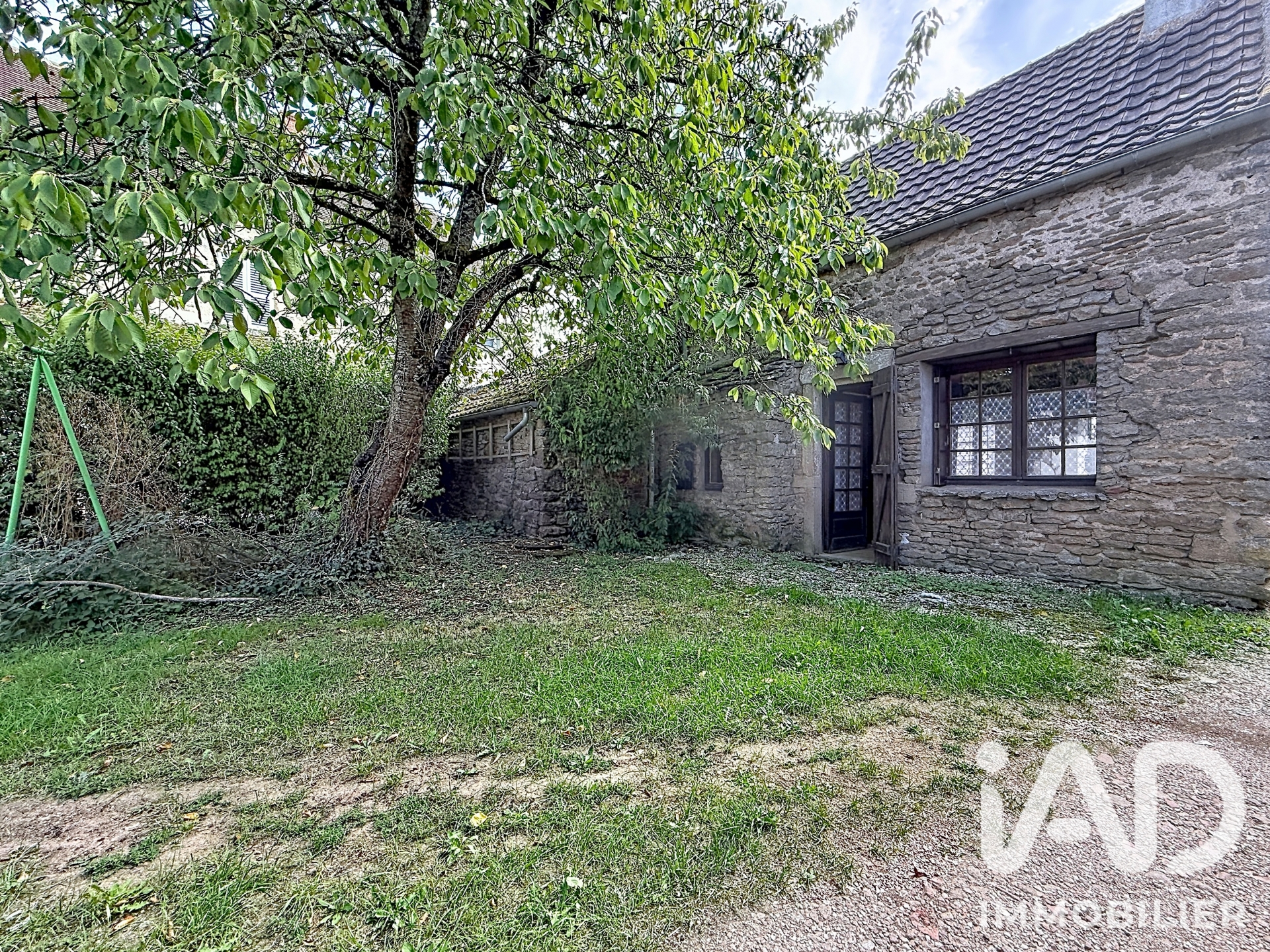 Vente maison à Montberthault (21460) : maison 4 pièces 87 m² - 2109756 — 12
