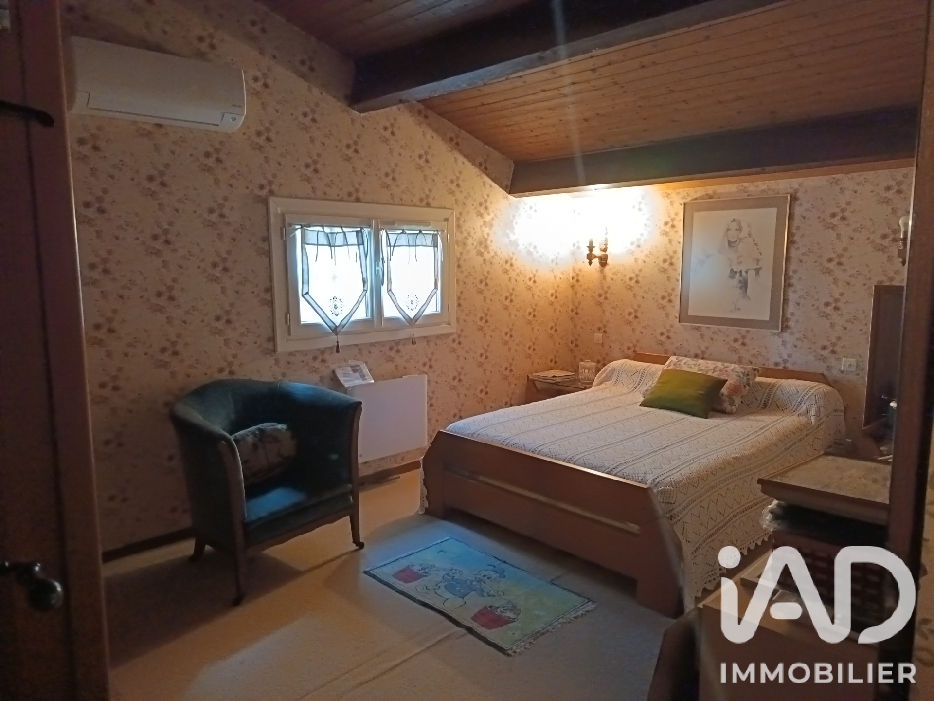 Vente maison à Artigues-près-Bordeaux (33370) : maison 4 pièces 125 m² - 2103189 — 8