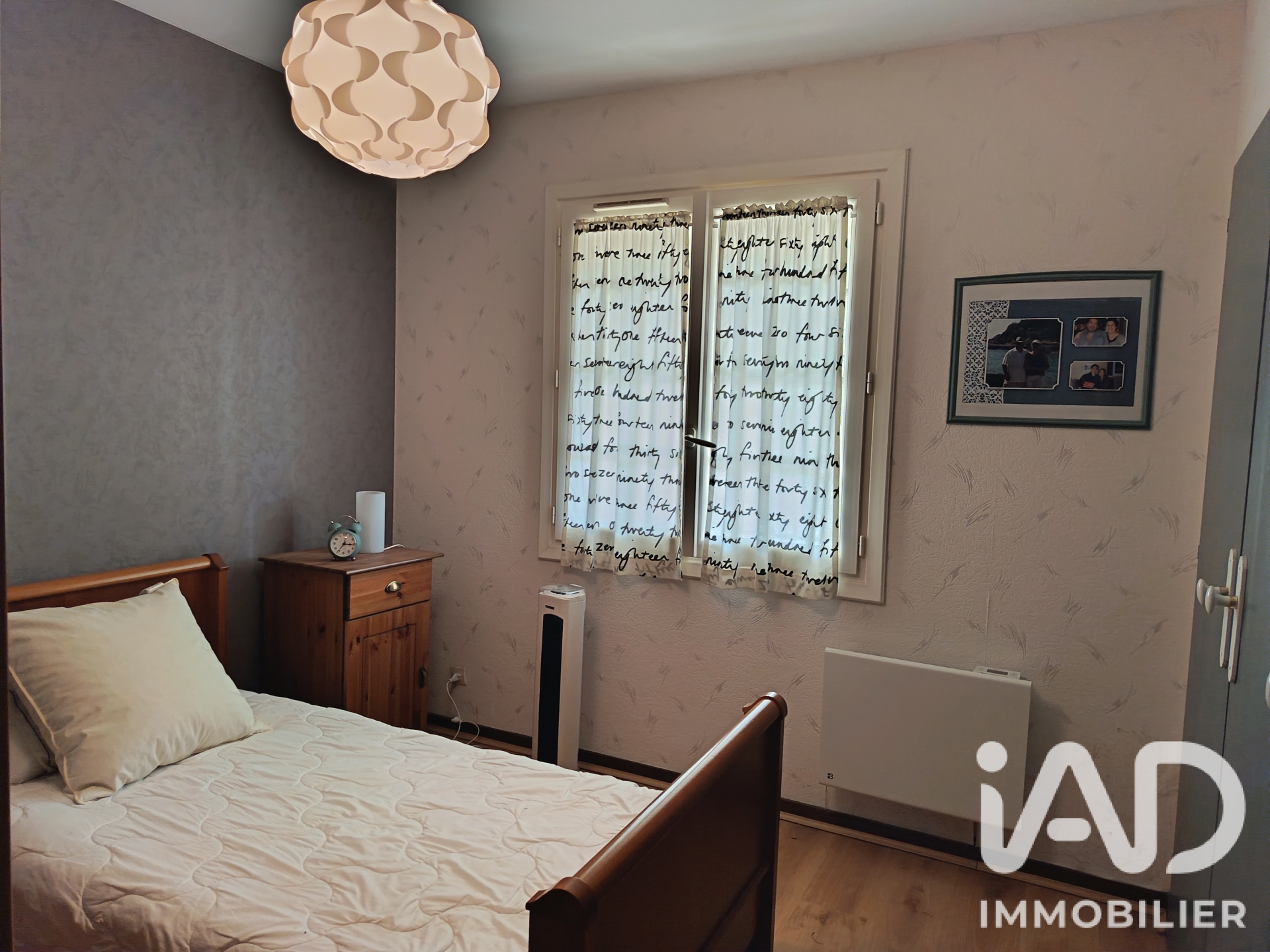 Vente maison à Artigues-près-Bordeaux (33370) : maison 4 pièces 125 m² - 2103189 — 6