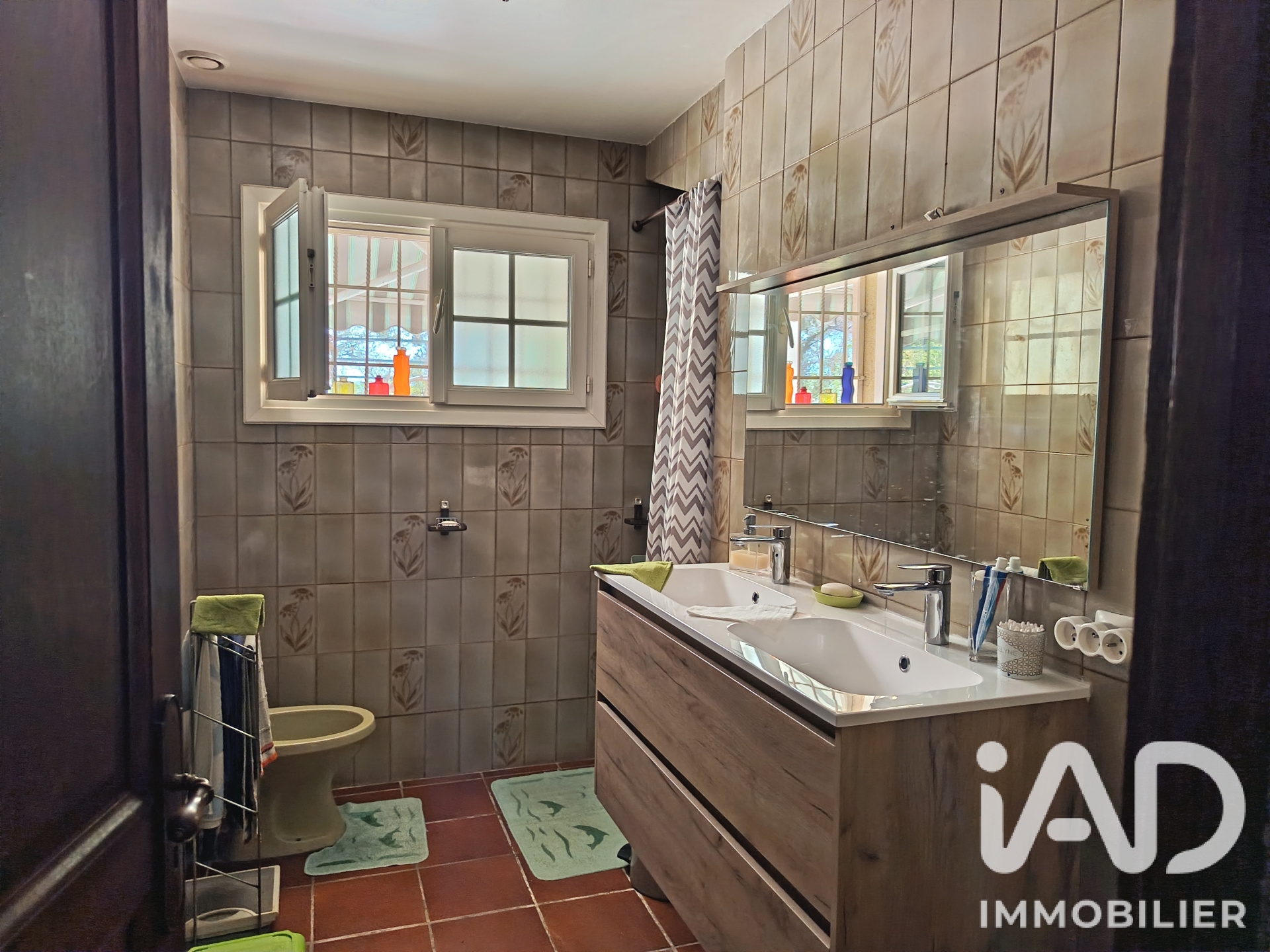 Vente maison à Artigues-près-Bordeaux (33370) : maison 4 pièces 125 m² - 2103189 — 7