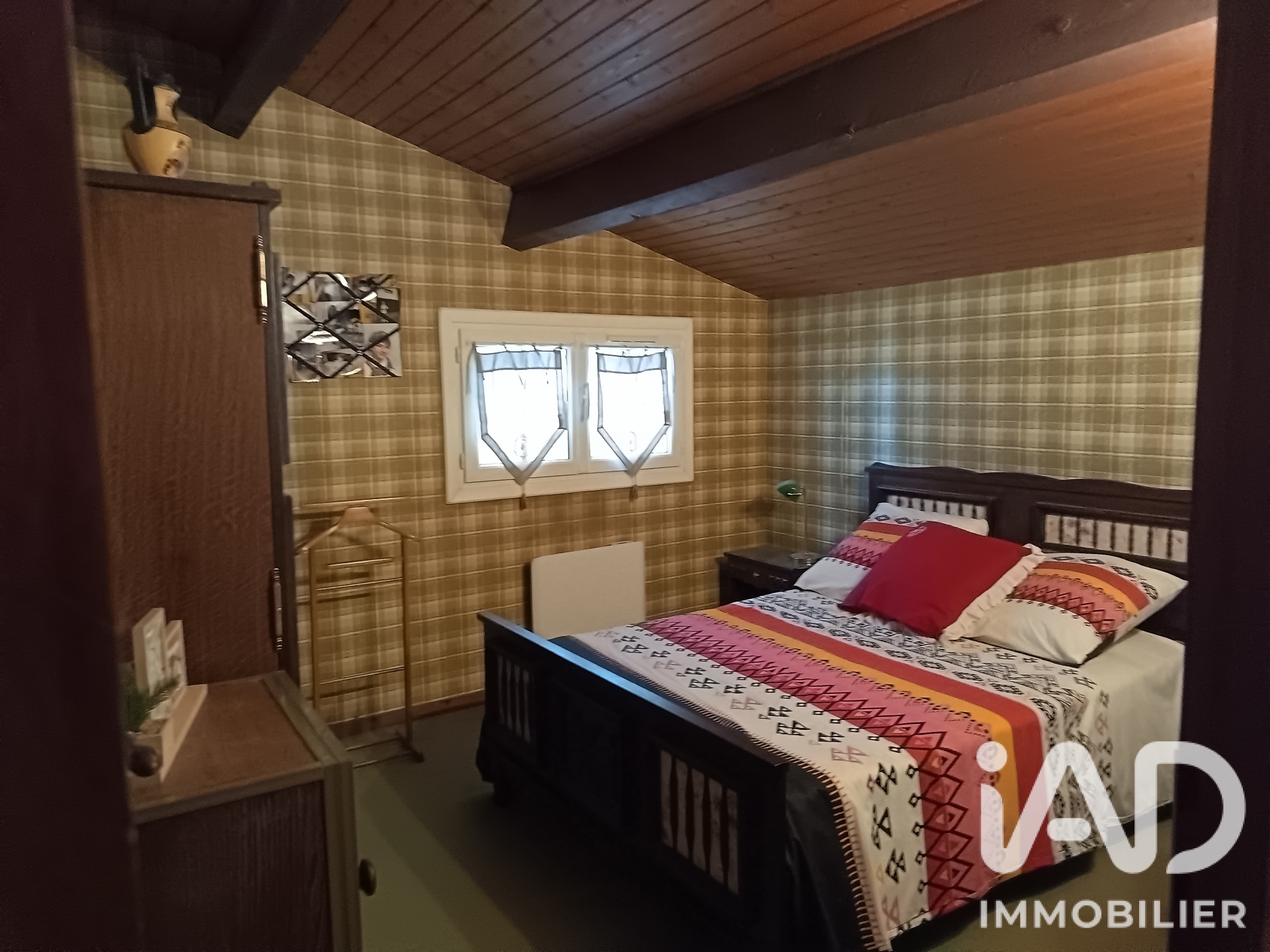 Vente maison à Artigues-près-Bordeaux (33370) : maison 4 pièces 125 m² - 2103189 — 9