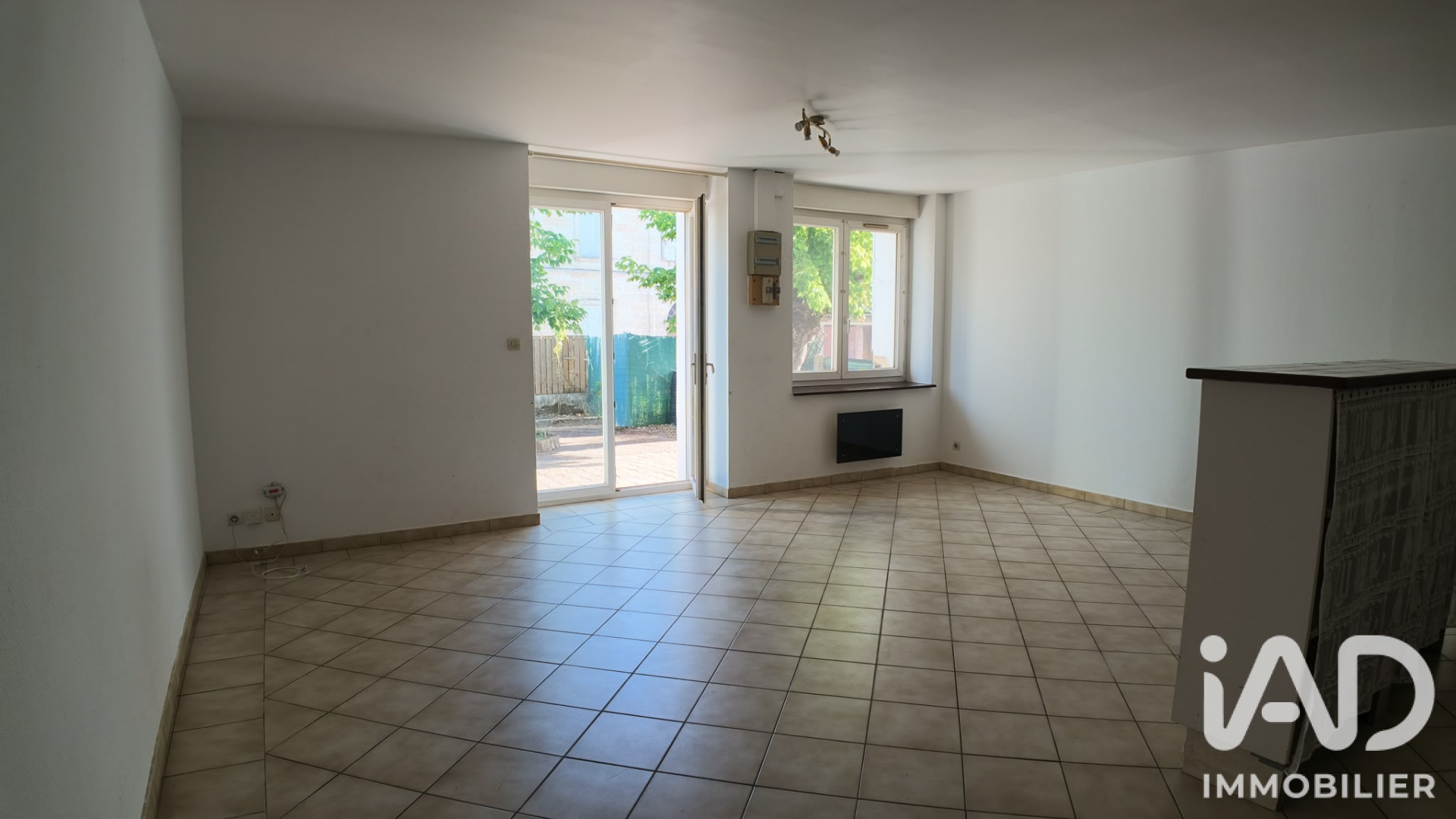 Vente appartement à Vayres (33870) : appartement 3 pièces 60 m² - 2105917 — 4