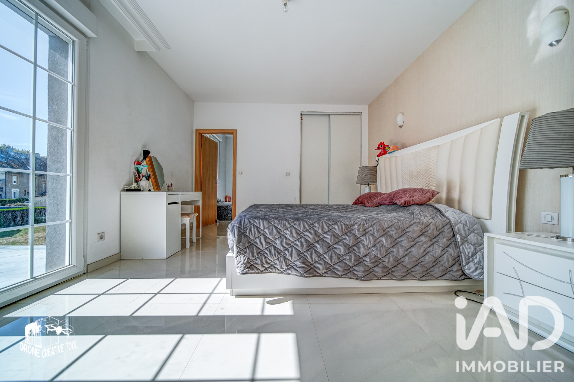 Vente maison à Boulange (57655) : maison 7 pièces 173 m² - 2102679 — 10
