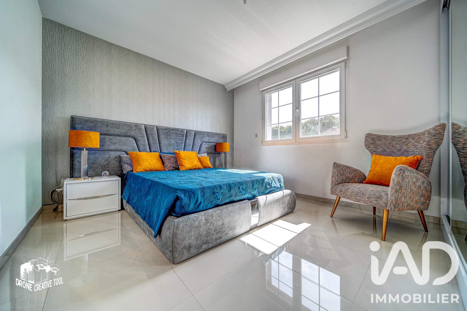 Vente maison à Boulange (57655) : maison 7 pièces 173 m² - 2102679 — 11