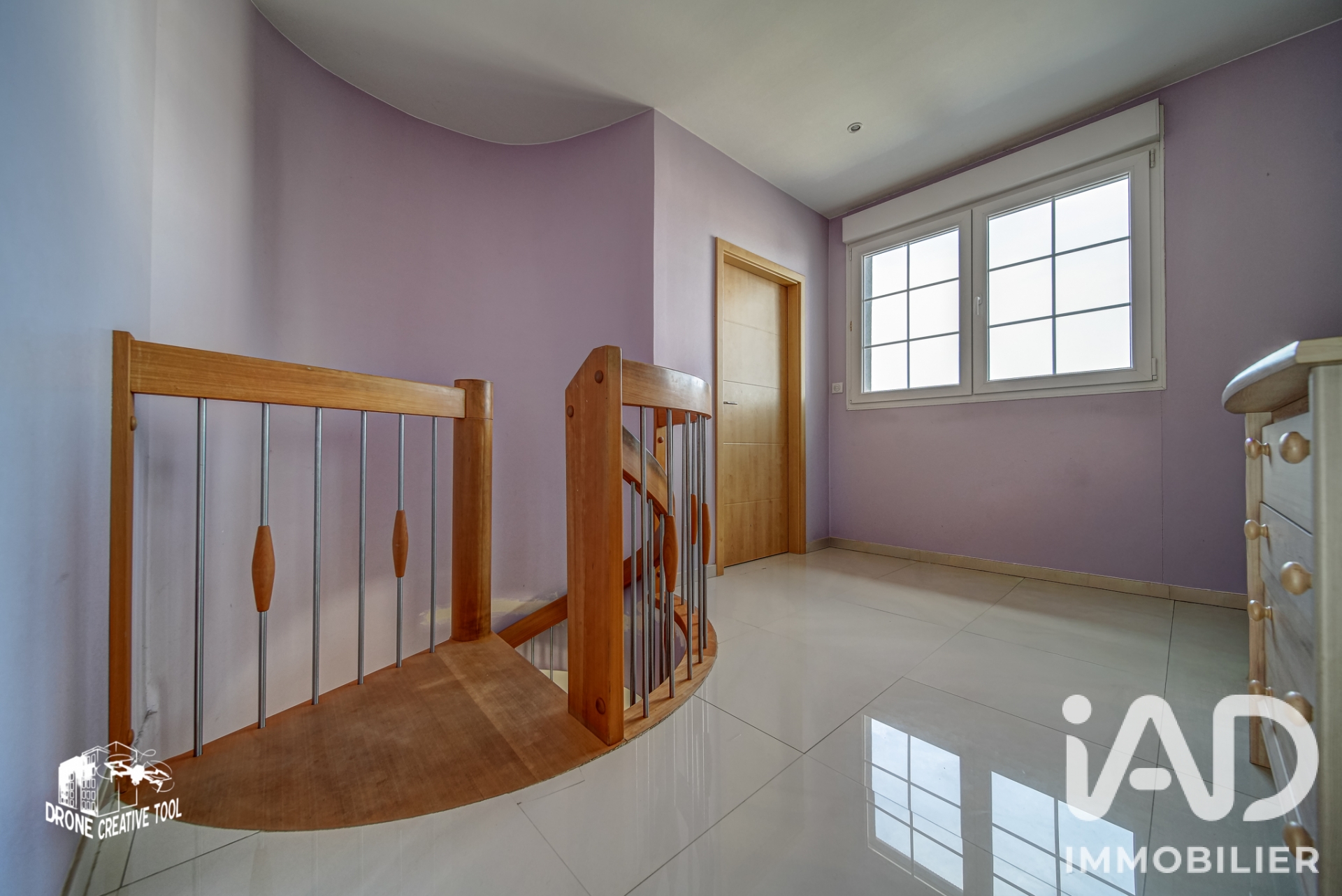 Vente maison à Boulange (57655) : maison 7 pièces 173 m² - 2102679 — 21