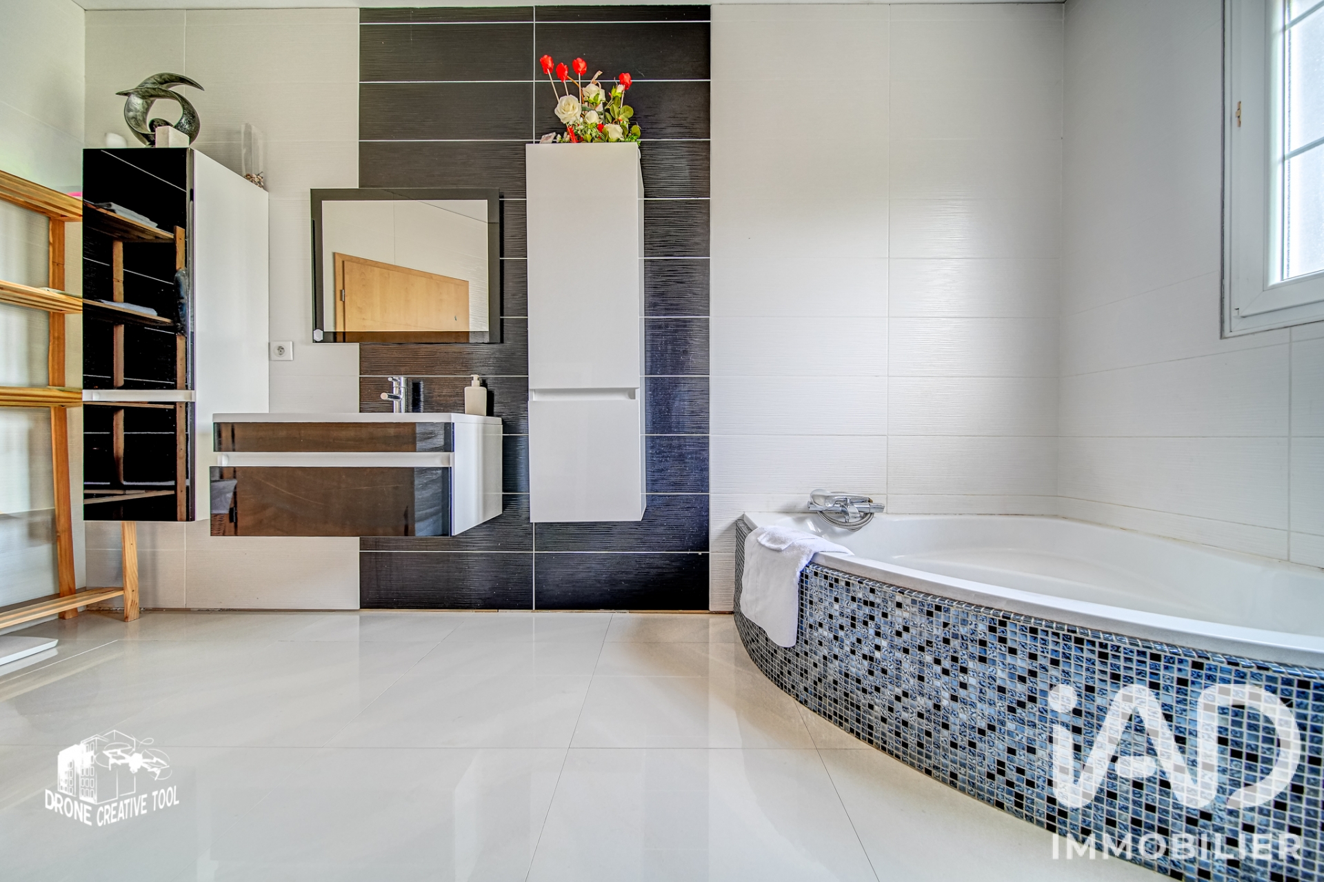 Vente maison à Boulange (57655) : maison 7 pièces 173 m² - 2102679 — 12