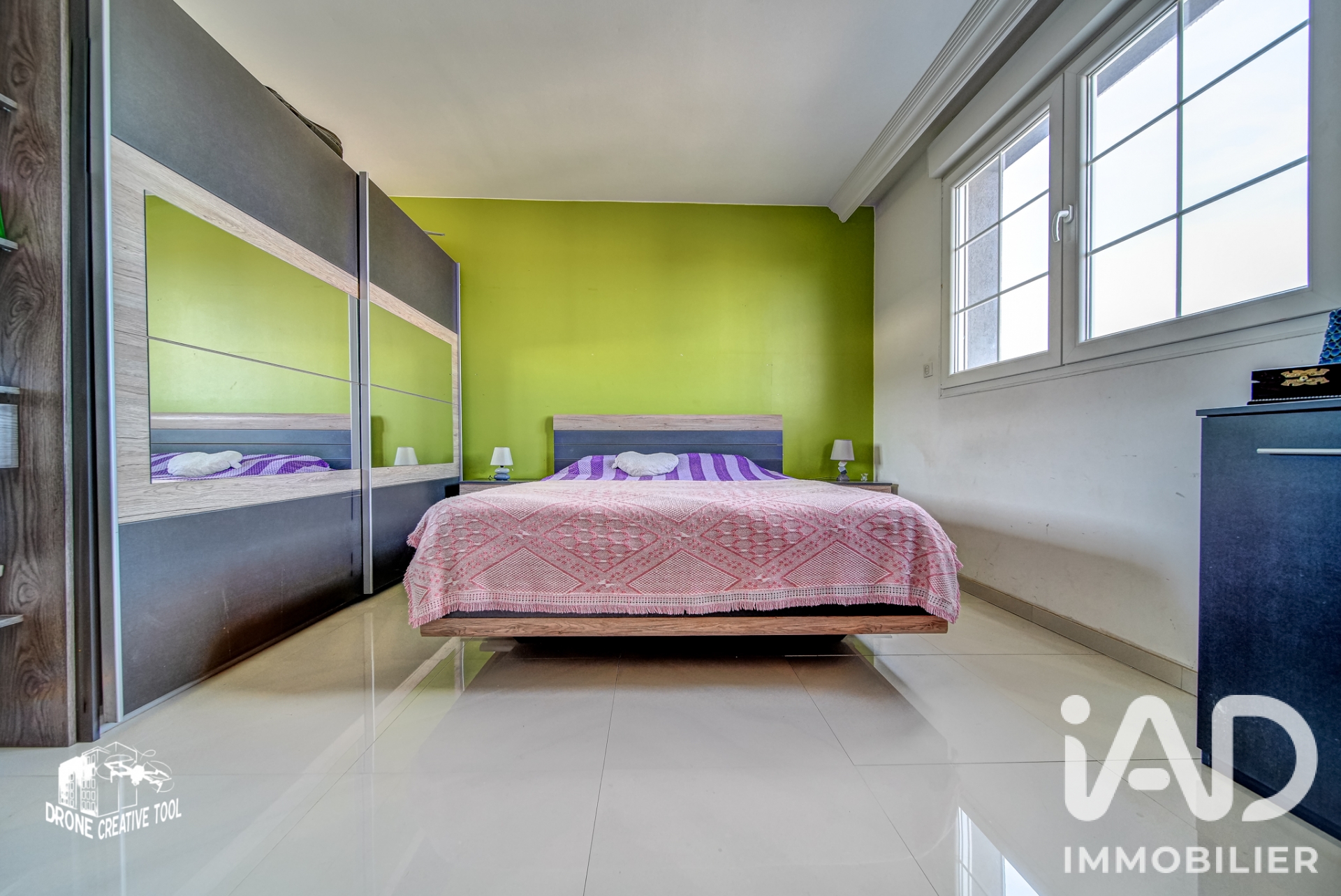 Vente maison à Boulange (57655) : maison 7 pièces 173 m² - 2102679 — 13