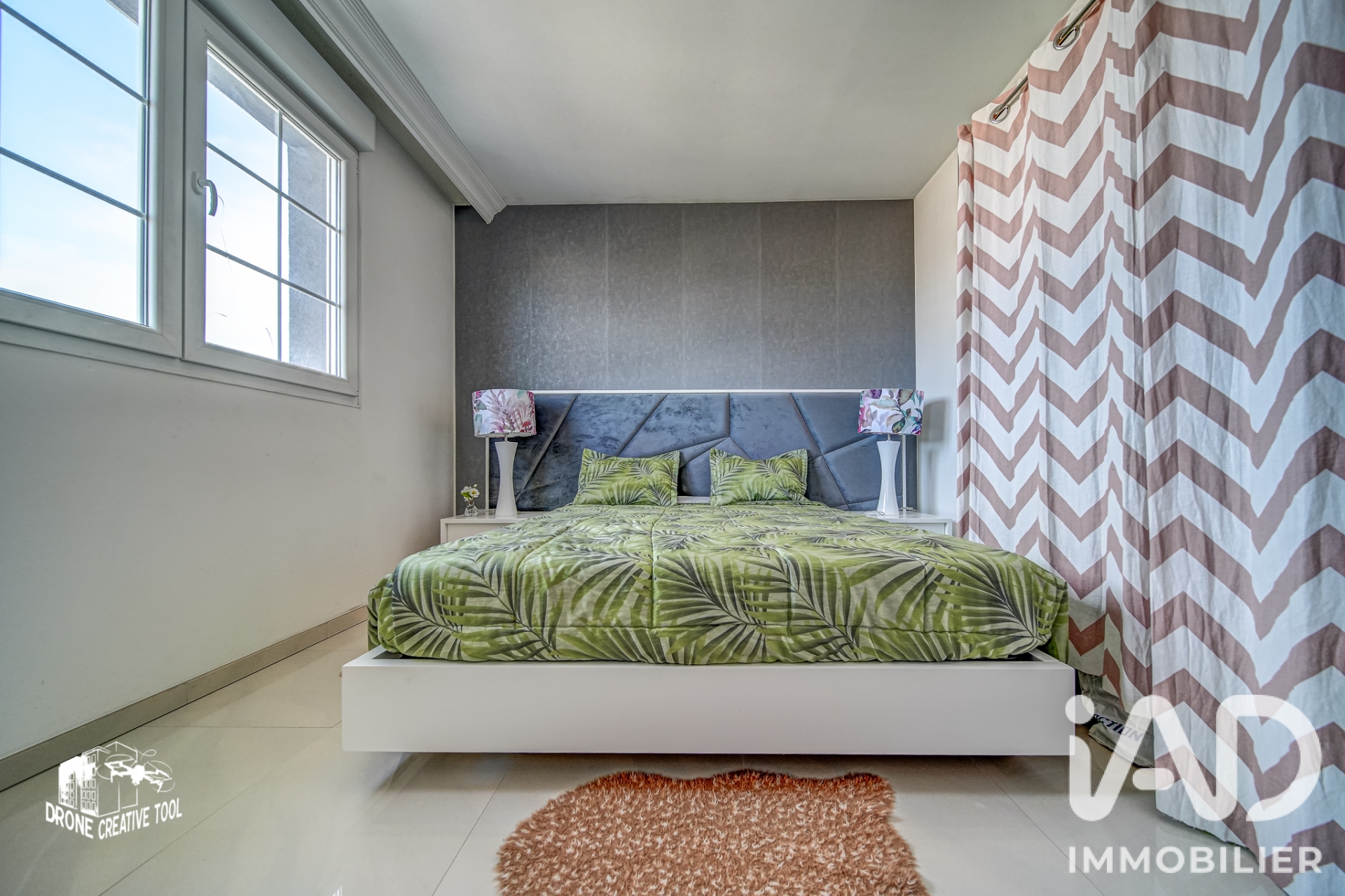 Vente maison à Boulange (57655) : maison 7 pièces 173 m² - 2102679 — 15