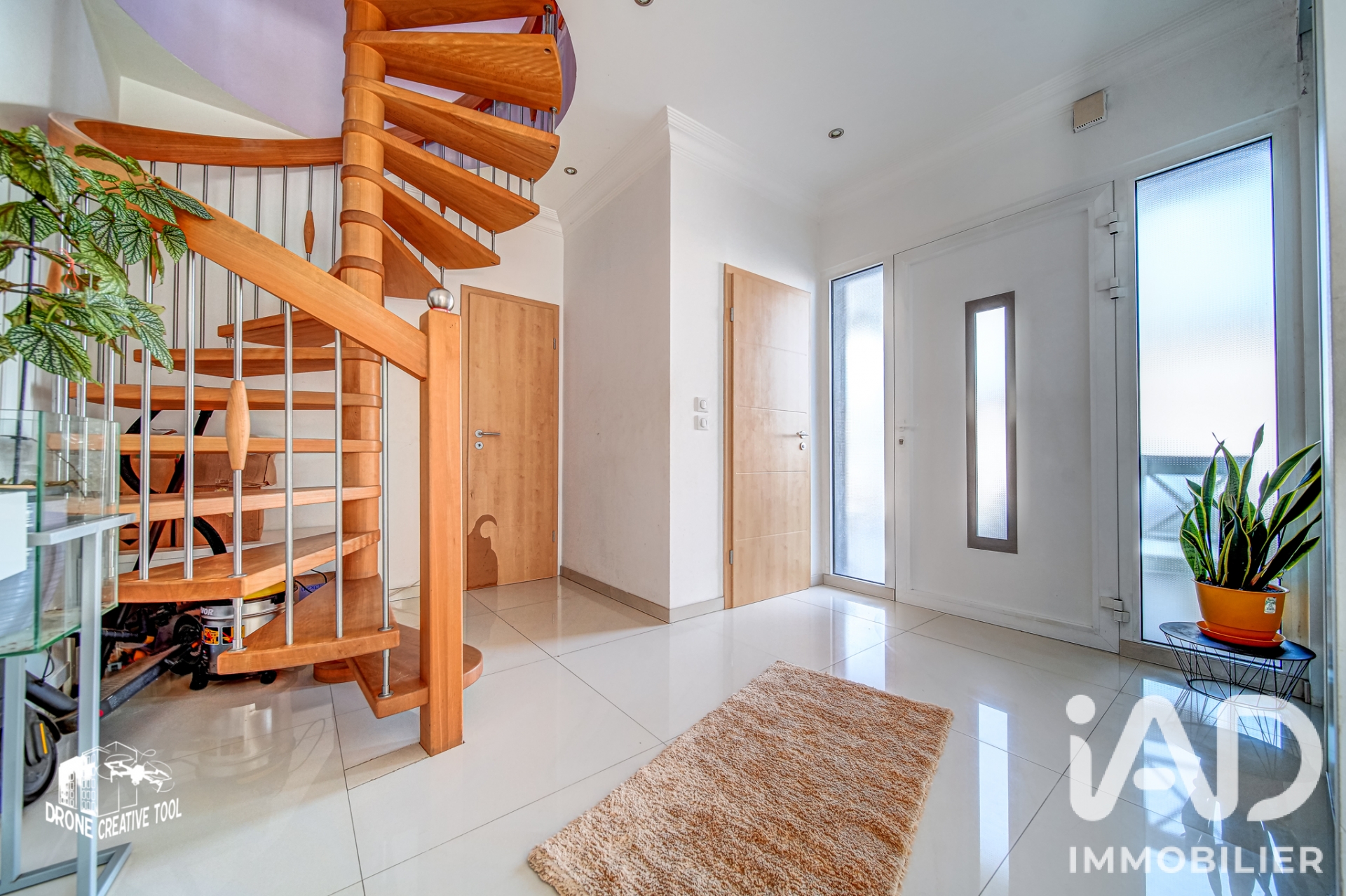 Vente maison à Boulange (57655) : maison 7 pièces 173 m² - 2102679 — 7