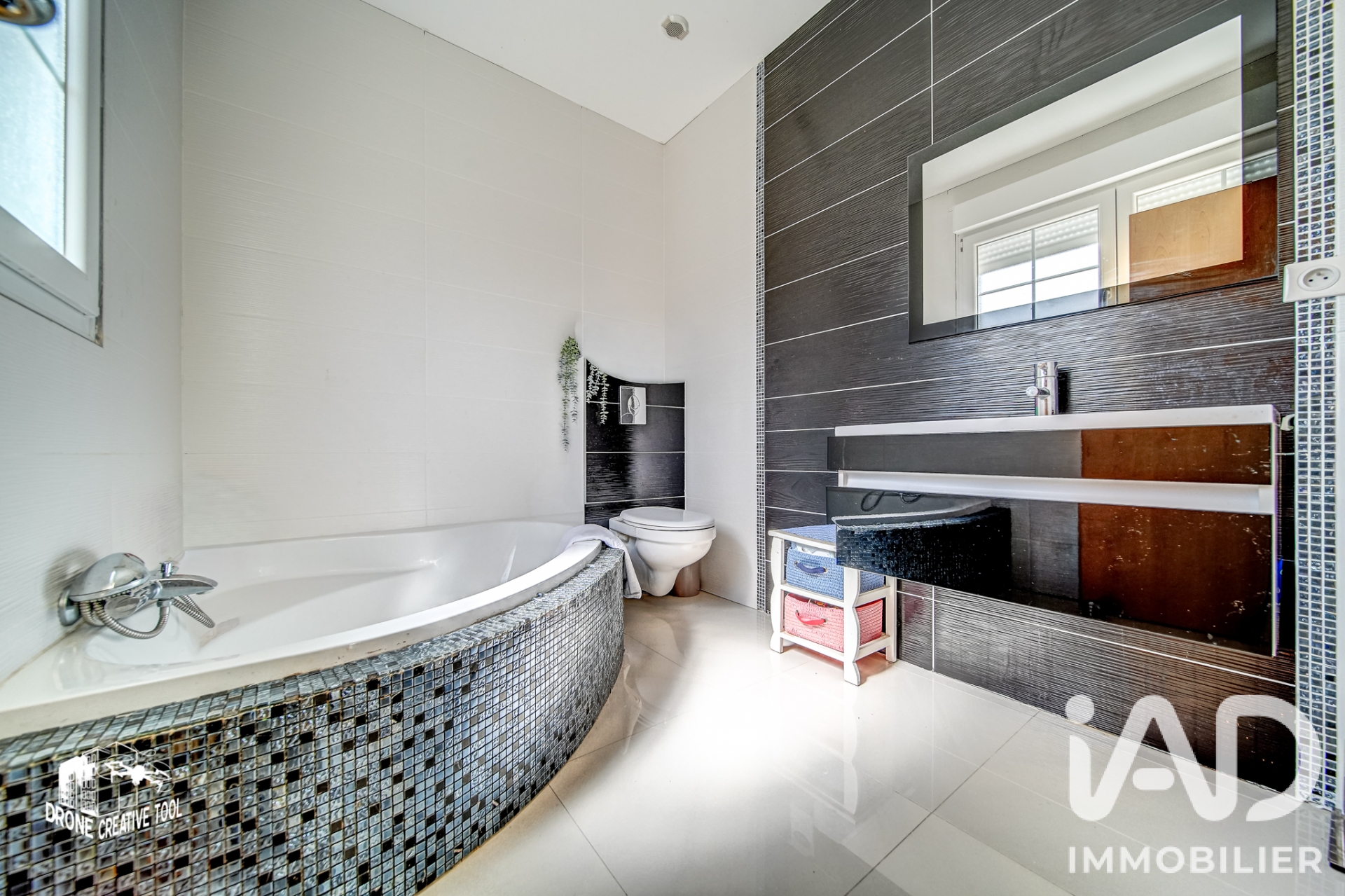 Vente maison à Boulange (57655) : maison 7 pièces 173 m² - 2102679 — 9