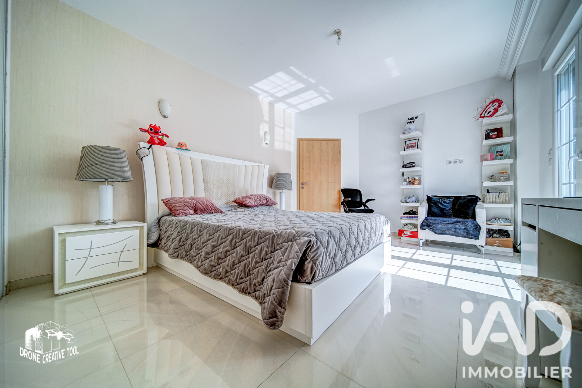 Vente maison à Boulange (57655) : maison 7 pièces 173 m² - 2102679 — 8