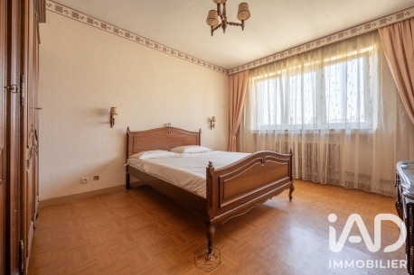 Vente maison à Fameck (57290) : maison de ville 4 pièces 86 m² - 2105034 — 11