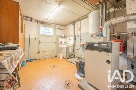 Vente maison à Fameck (57290) : maison de ville 4 pièces 86 m² - 2105034 — 14