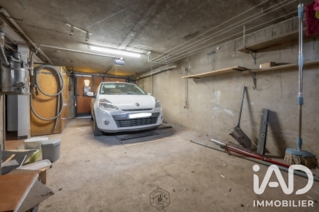 Vente maison à Fameck (57290) : maison de ville 4 pièces 86 m² - 2105034 — 15