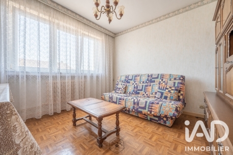 Vente maison à Fameck (57290) : maison de ville 4 pièces 86 m² - 2105034 — 13