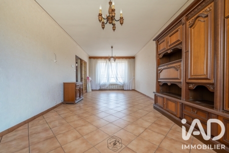 Vente maison à Fameck (57290) : maison de ville 4 pièces 86 m² - 2105034 — 7