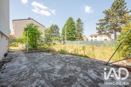 Vente maison à Fameck (57290) : maison de ville 4 pièces 86 m² - 2105034 — 4