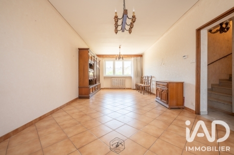 Vente maison à Fameck (57290) : maison de ville 4 pièces 86 m² - 2105034 — 6
