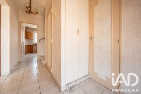 Vente maison à Fameck (57290) : maison de ville 4 pièces 86 m² - 2105034 — 5