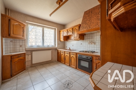 Vente maison à Fameck (57290) : maison de ville 4 pièces 86 m² - 2105034 — 8