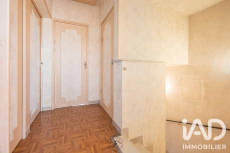 Vente maison à Fameck (57290) : maison de ville 4 pièces 86 m² - 2105034 — 9