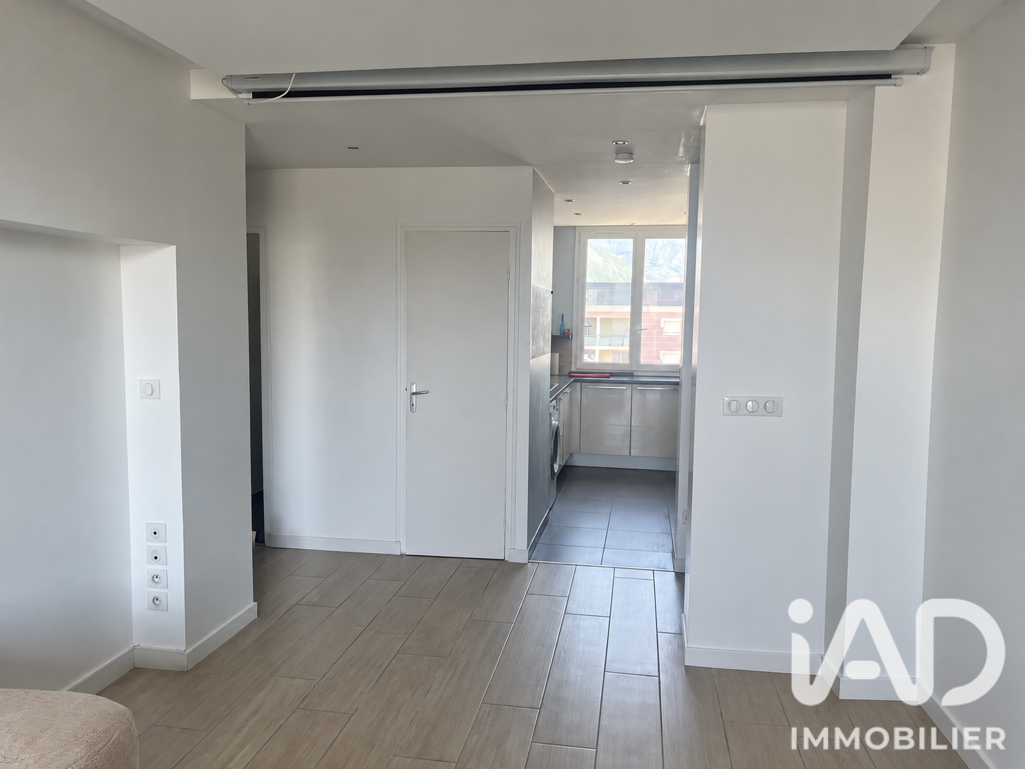 Vente appartement à Grenoble (38100) : appartement 3 pièces 58 m² - 2090130 — 8