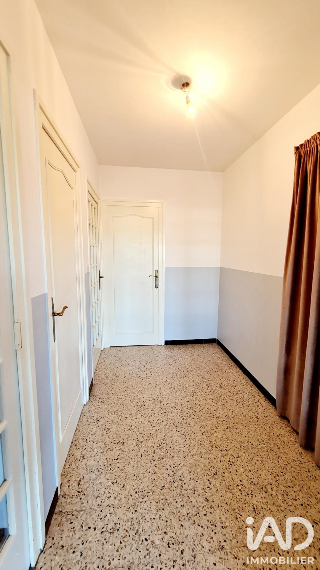 Vente appartement à Villars (42390) : appartement 4 pièces 84 m² - 2106007 — 5