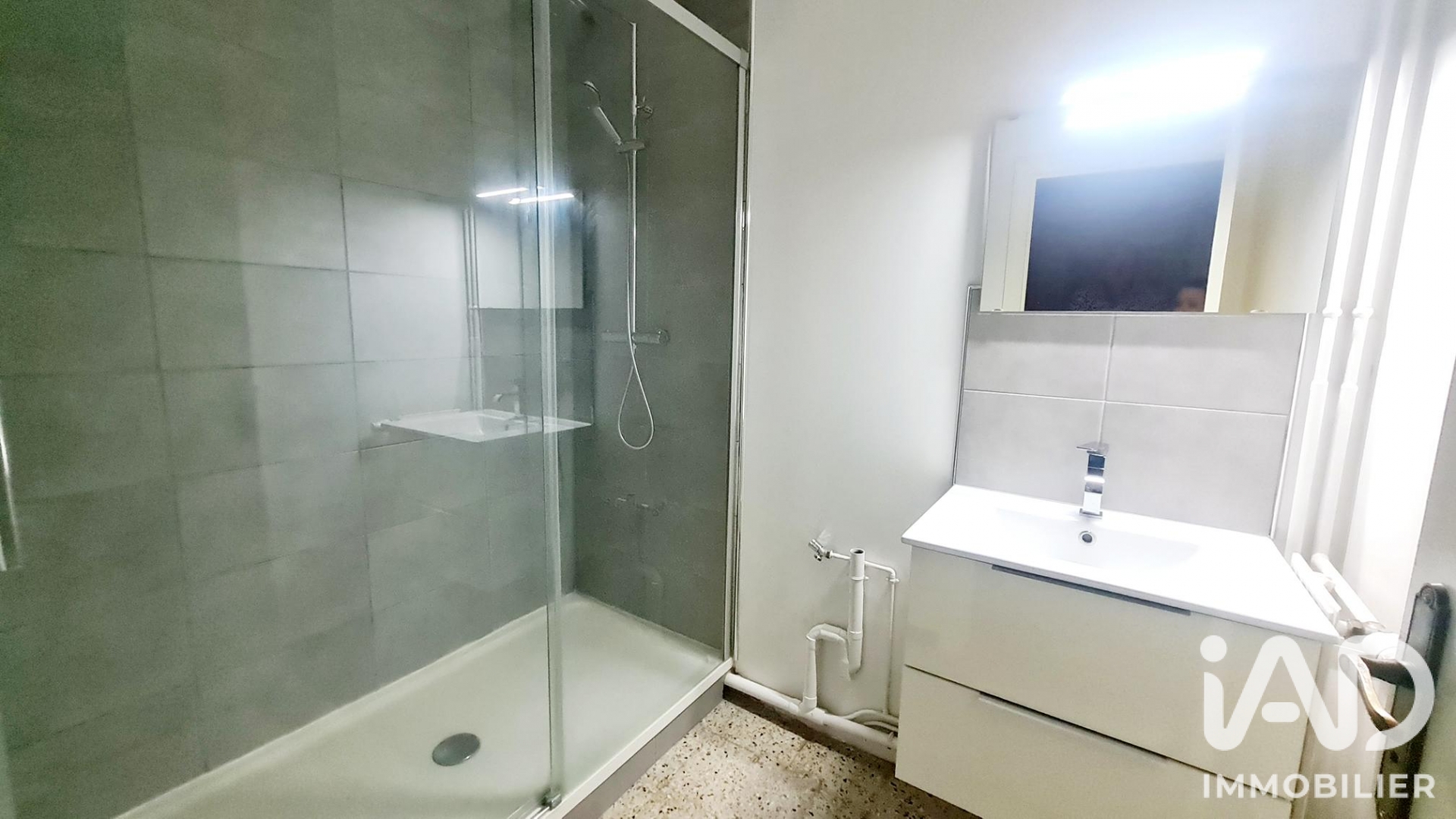 Vente appartement à Villars (42390) : appartement 4 pièces 84 m² - 2106007 — 11