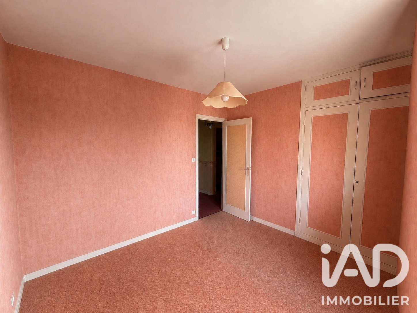 Vente appartement à Lorient (56100) : appartement 6 pièces 105 m² - 2104963 — 5