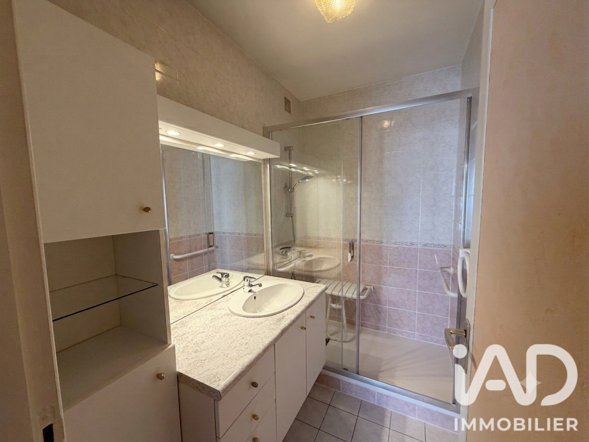 Vente appartement à Lorient (56100) : appartement 6 pièces 105 m² - 2104963 — 9