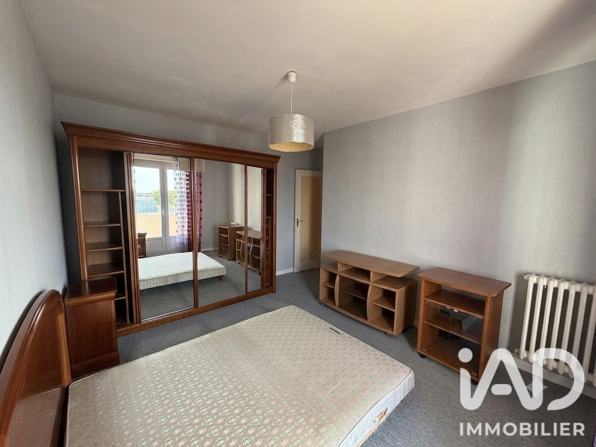 Vente appartement à Lorient (56100) : appartement 6 pièces 105 m² - 2104963 — 7