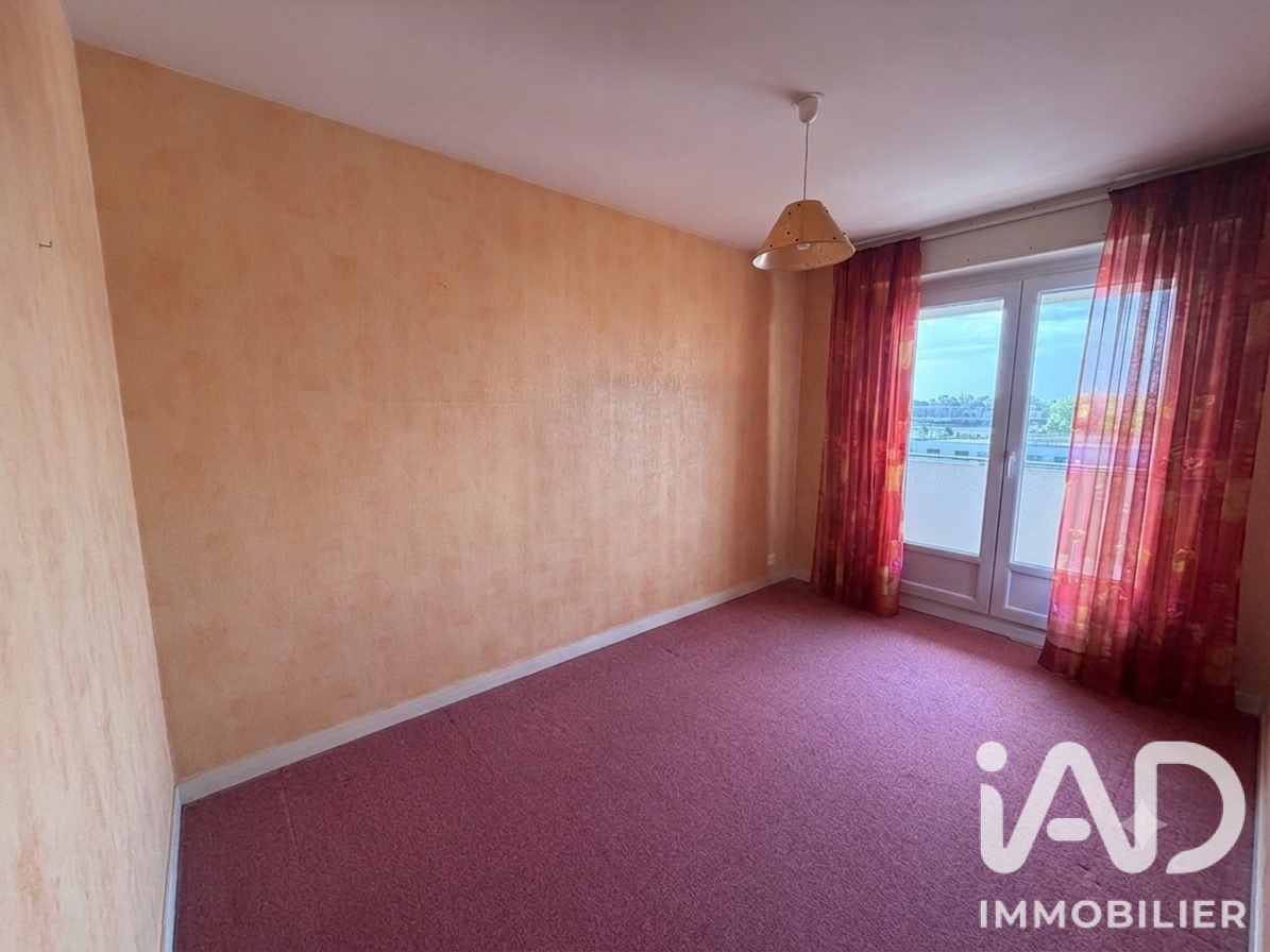 Vente appartement à Lorient (56100) : appartement 6 pièces 105 m² - 2104963 — 8
