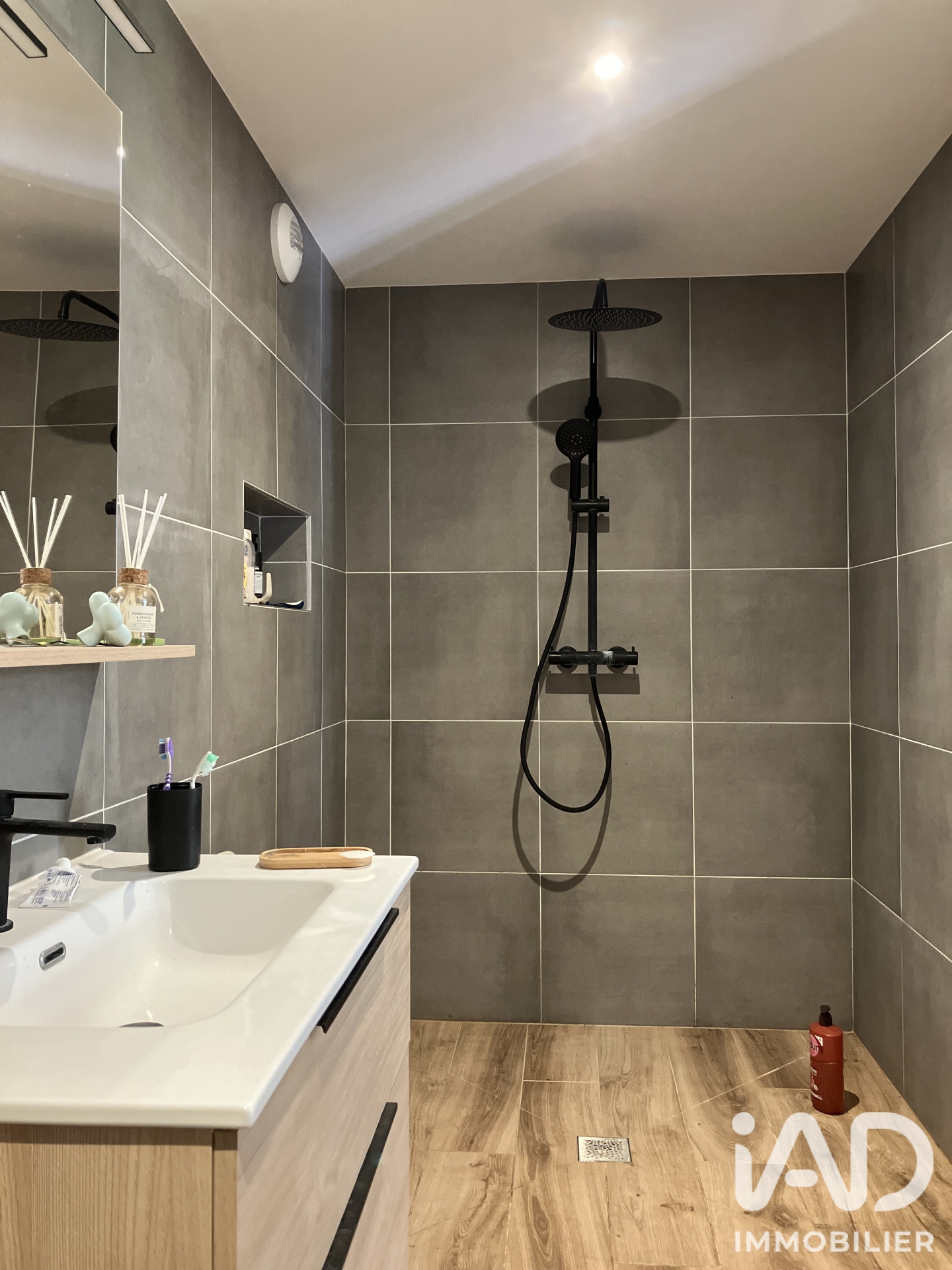 Vente maison à Coux et Bigaroque-Mouzens (24220) : maison de campagne 4 pièces 136 m² - 2101526 — 20