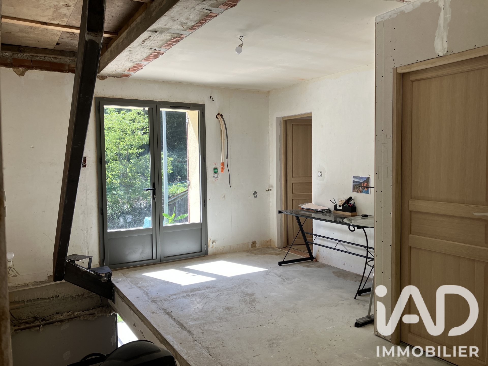 Vente maison à Coux et Bigaroque-Mouzens (24220) : maison de campagne 4 pièces 136 m² - 2101526 — 19