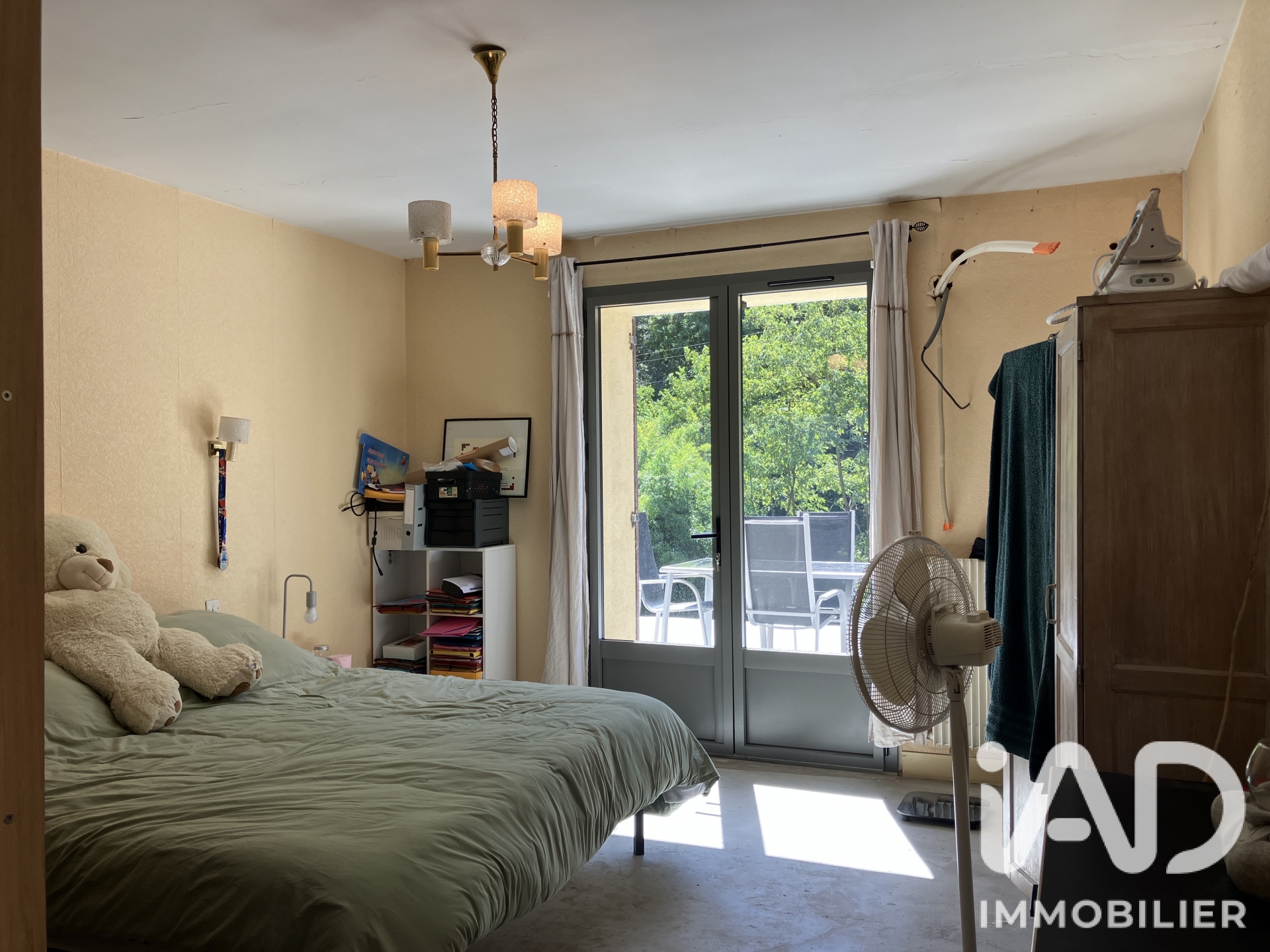 Vente maison à Coux et Bigaroque-Mouzens (24220) : maison de campagne 4 pièces 136 m² - 2101526 — 18