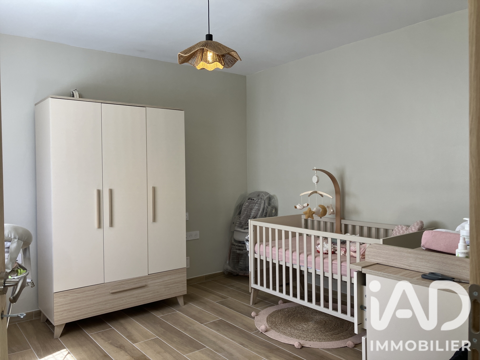 Vente maison à Coux et Bigaroque-Mouzens (24220) : maison de campagne 4 pièces 136 m² - 2101526 — 17