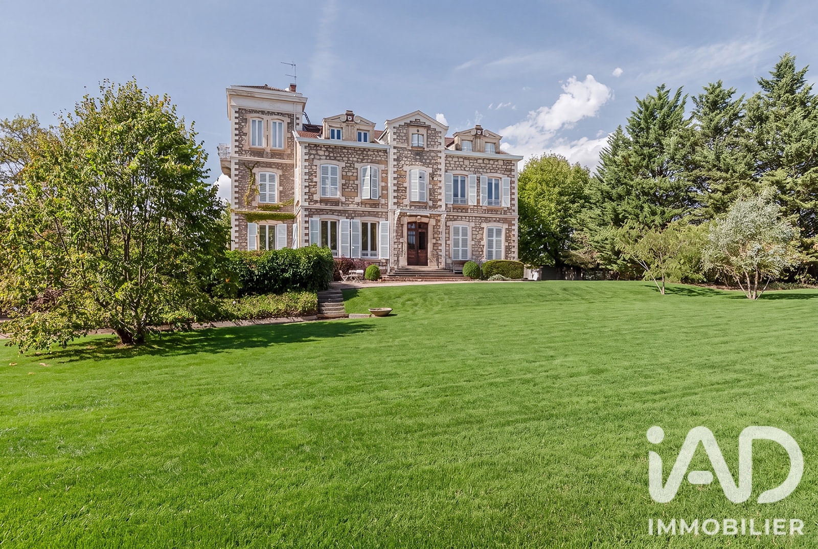 Vente appartement à Chazay-d'Azergues (69380) : appartement 2 pièces 57 m² - 2099050 — 13