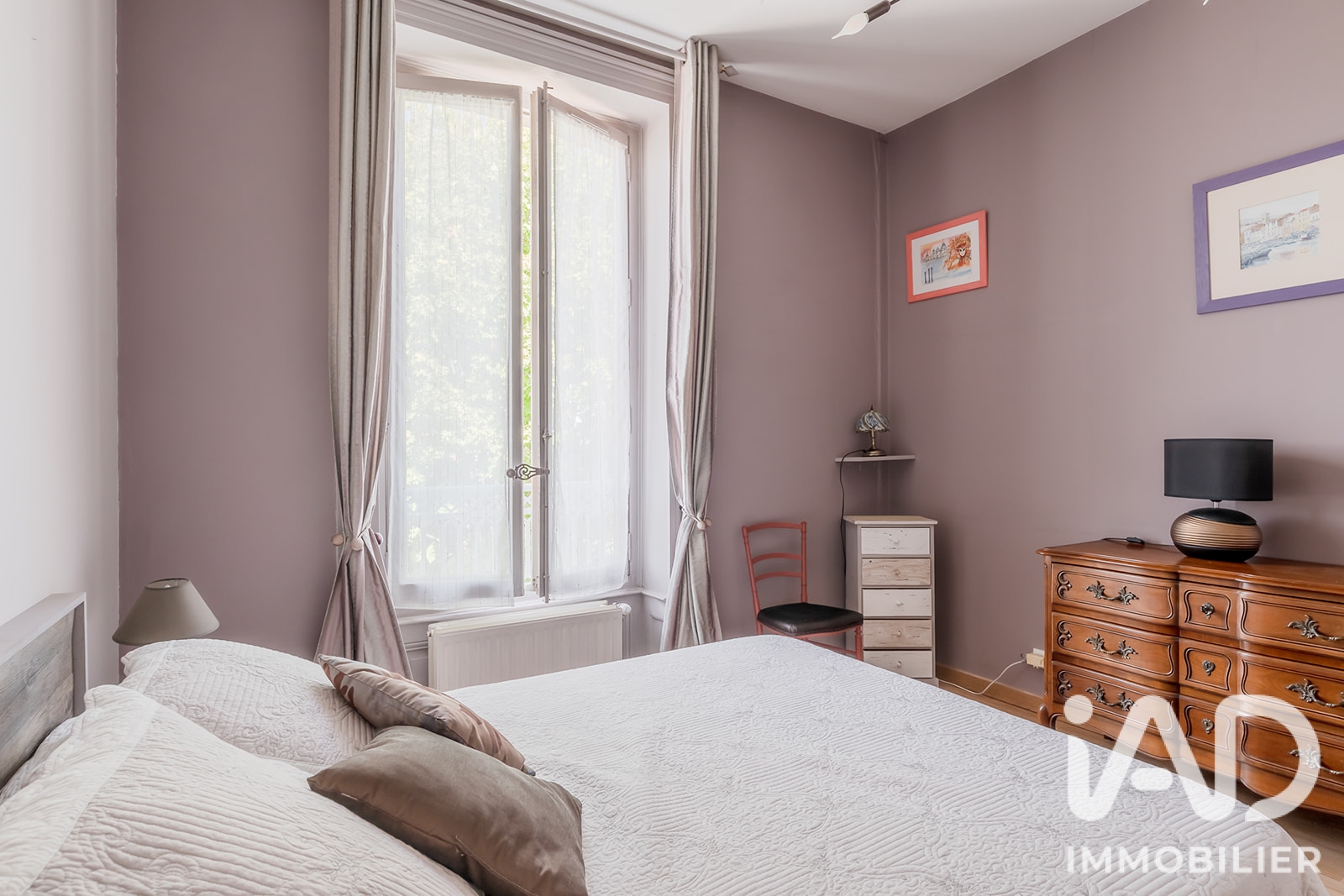 Vente appartement à Chazay-d'Azergues (69380) : appartement 2 pièces 57 m² - 2099050 — 8