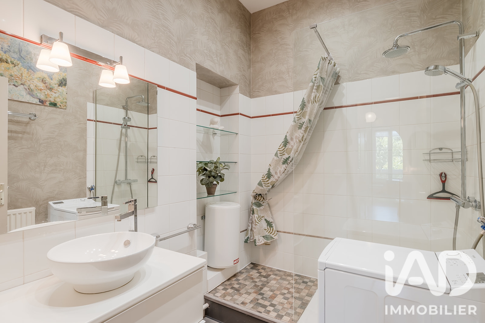 Vente appartement à Chazay-d'Azergues (69380) : appartement 2 pièces 57 m² - 2099050 — 10