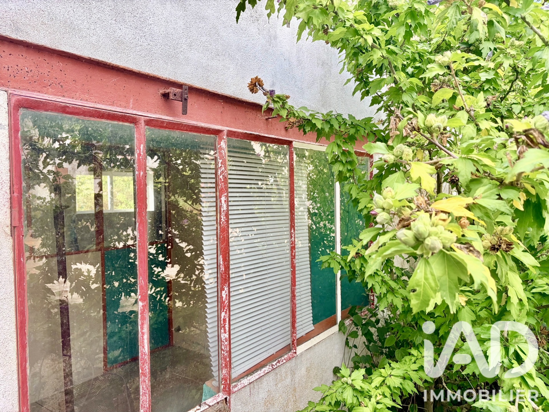 Vente Grange 1 pièce