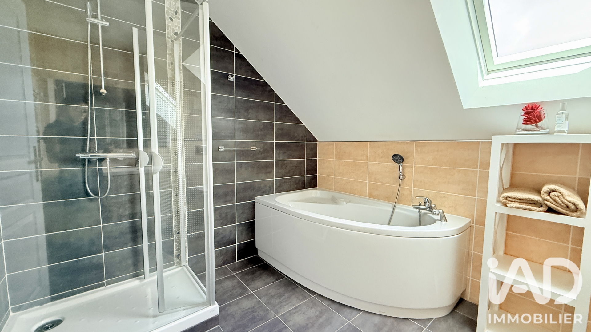 Vente maison à Bannalec (29380) : longère 5 pièces 146 m² - 2104879 — 11